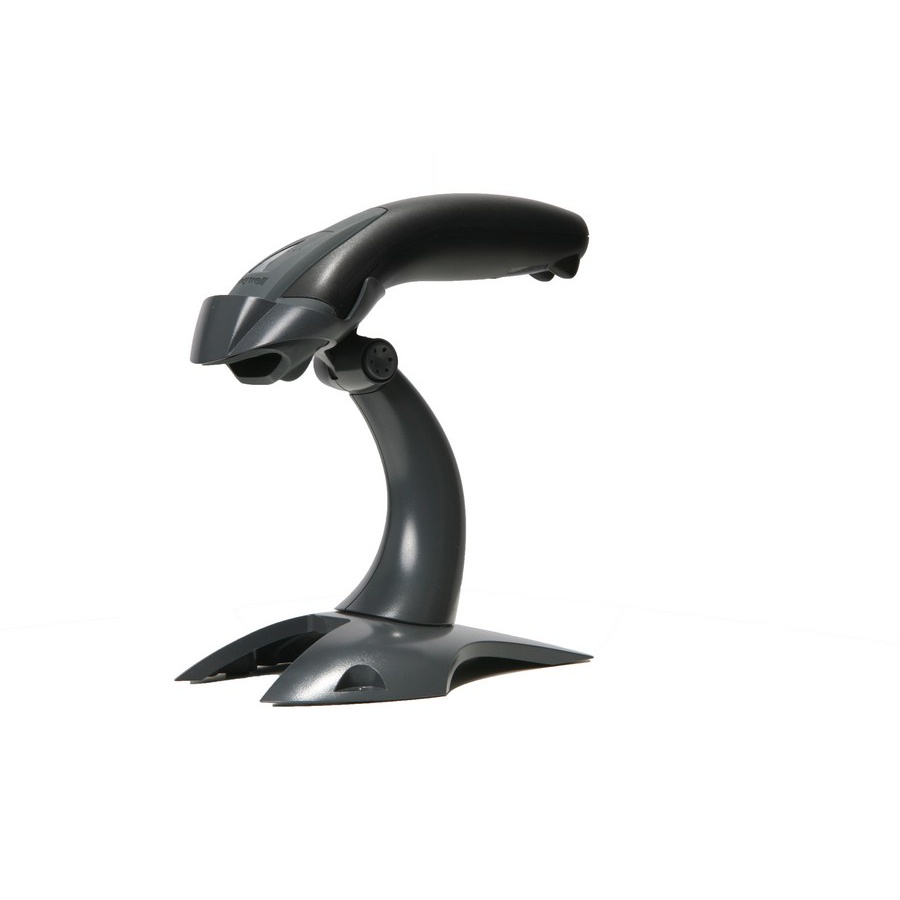 Honeywell Voyager 1200G Lector de Código de Barras Láser 1D - incluye Cable USB y Base.