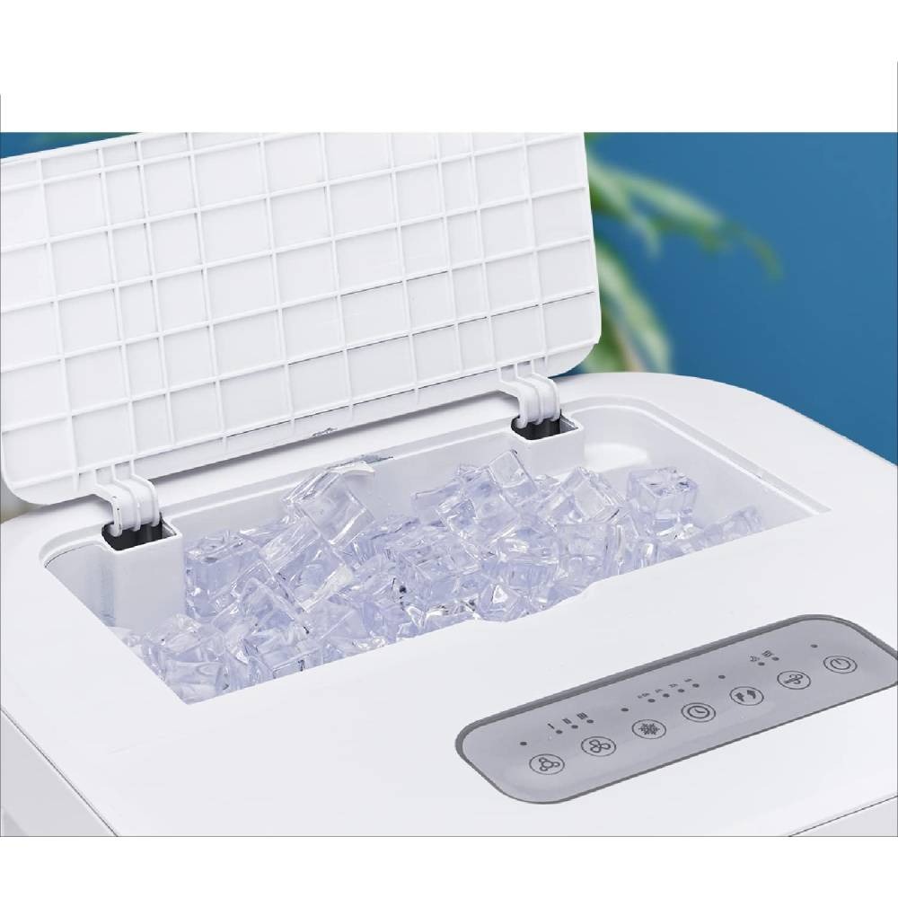 Enfriador de Aire Evaporativo Portátil Honeywell Cl152 Enfriador Ventilador Humidificador Blanco