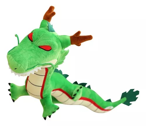 Dragón de Peluche
