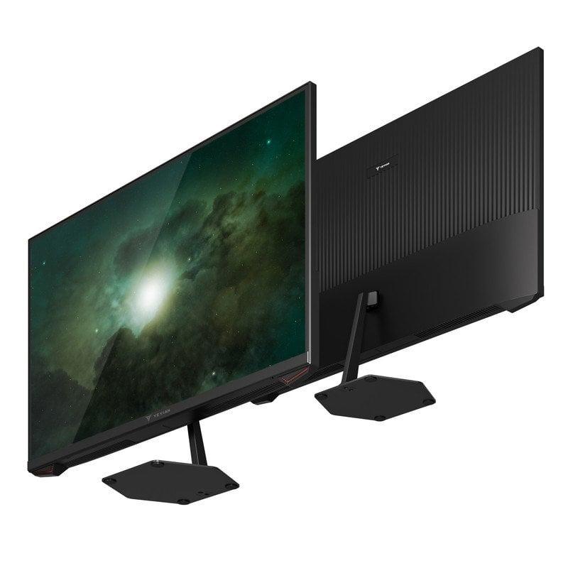 Monitor Gamer Yeyian Avance 27" FHD 180hz 1ms IPS