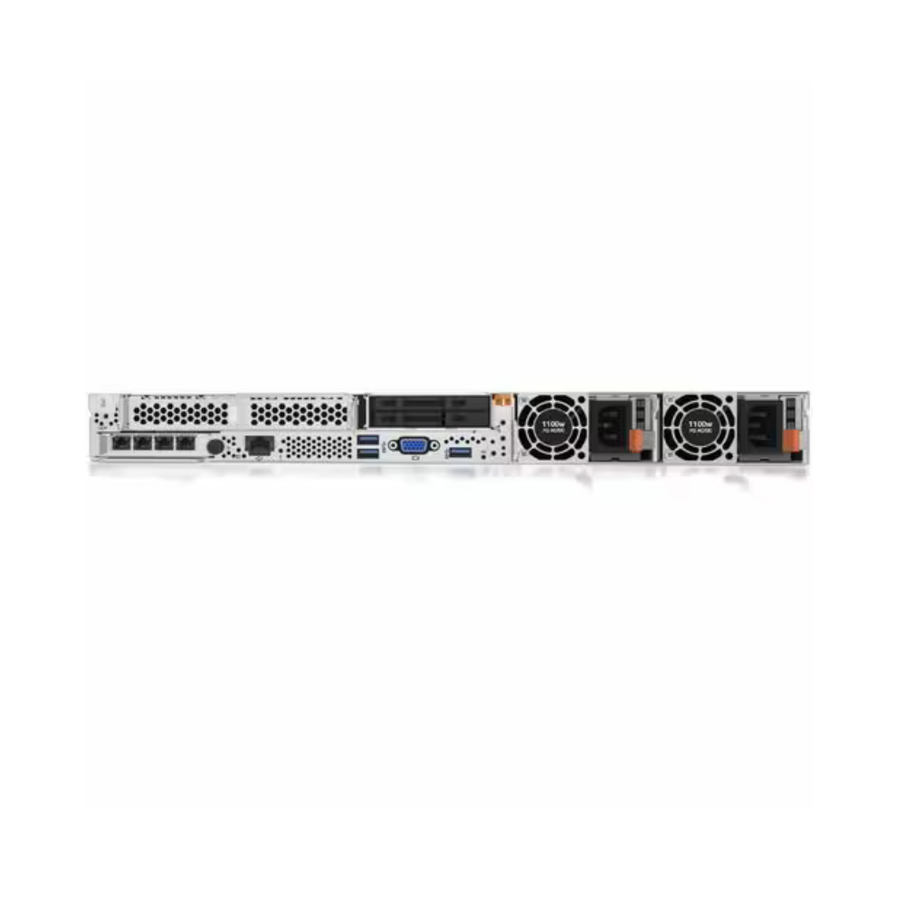 Servidor Lenovo ThinkSystem SR630 V3, Intel Xeon Silver 4410Y 2.0GHz, 32GB DDR5, 8.19TB