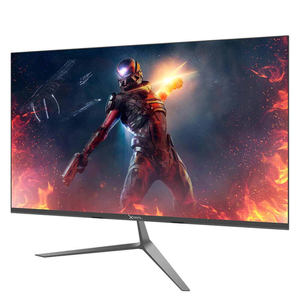 MONITOR GAMER XZEAL XZMXZ30B DE 23.8"/ R1920 X 1080/FULL HD 1080P/1MS