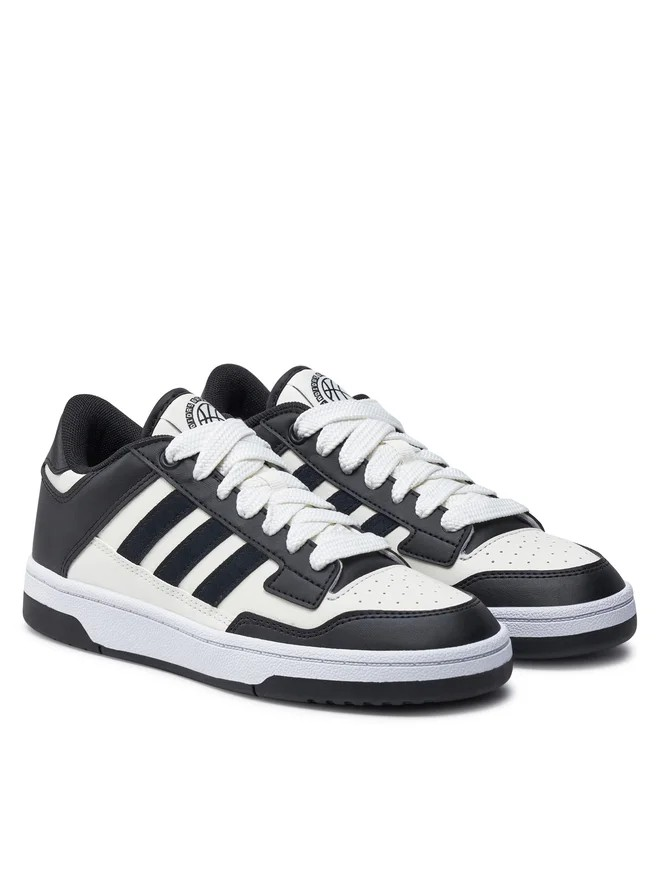 Tenis Adidas Rapid Court Low 
