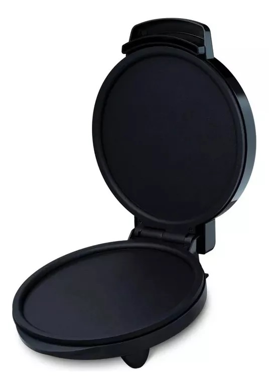  Plancha Multiuso Instant Gourmet Antiadherente Negra Oster