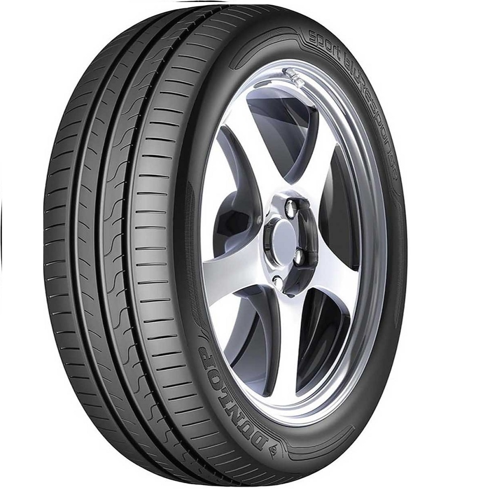Llanta 205 55 R16 SPORT BLURESPOSE 91W DUNLOP (válvula gratis)