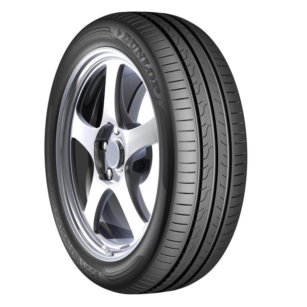 Llanta 205 55 R16 SPORT BLURESPOSE 91W DUNLOP (válvula gratis)