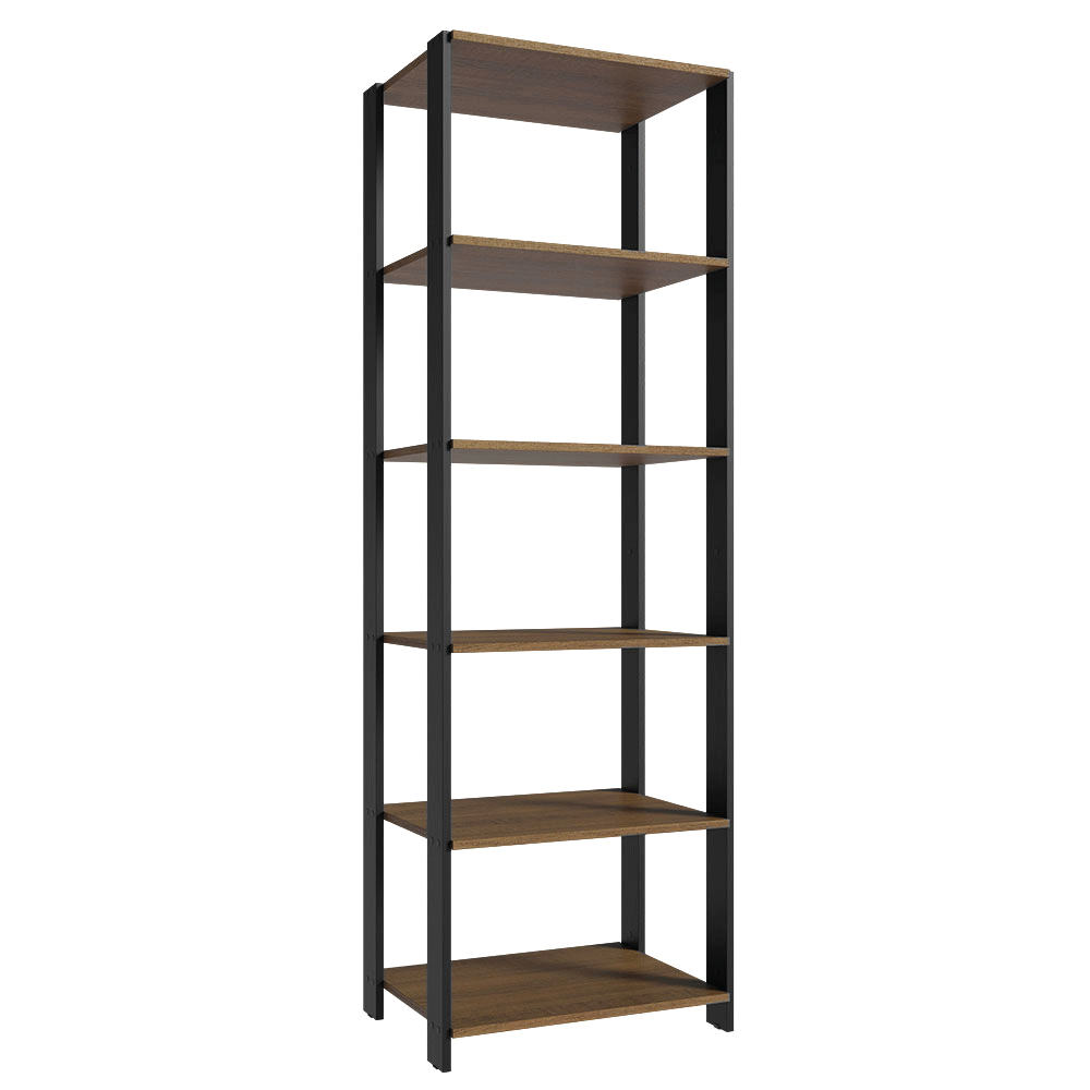 Armario Organizador para Despensa de Cocina Madesa 59cm