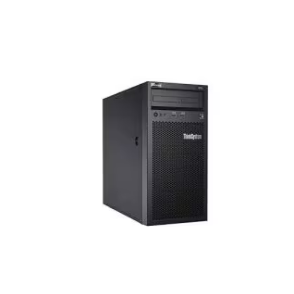 Servidor Lenovo ThinkSystem ST50 V2, Intel Xeon E-2356G, 16GB DDR4, 4TB