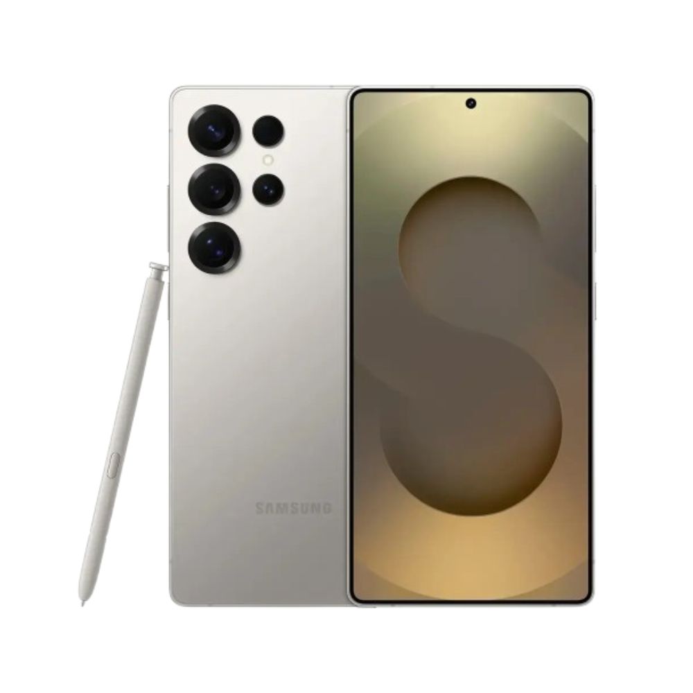 Galaxy S25 Ultra 256GB Gris Nuevo + Mini Bocina