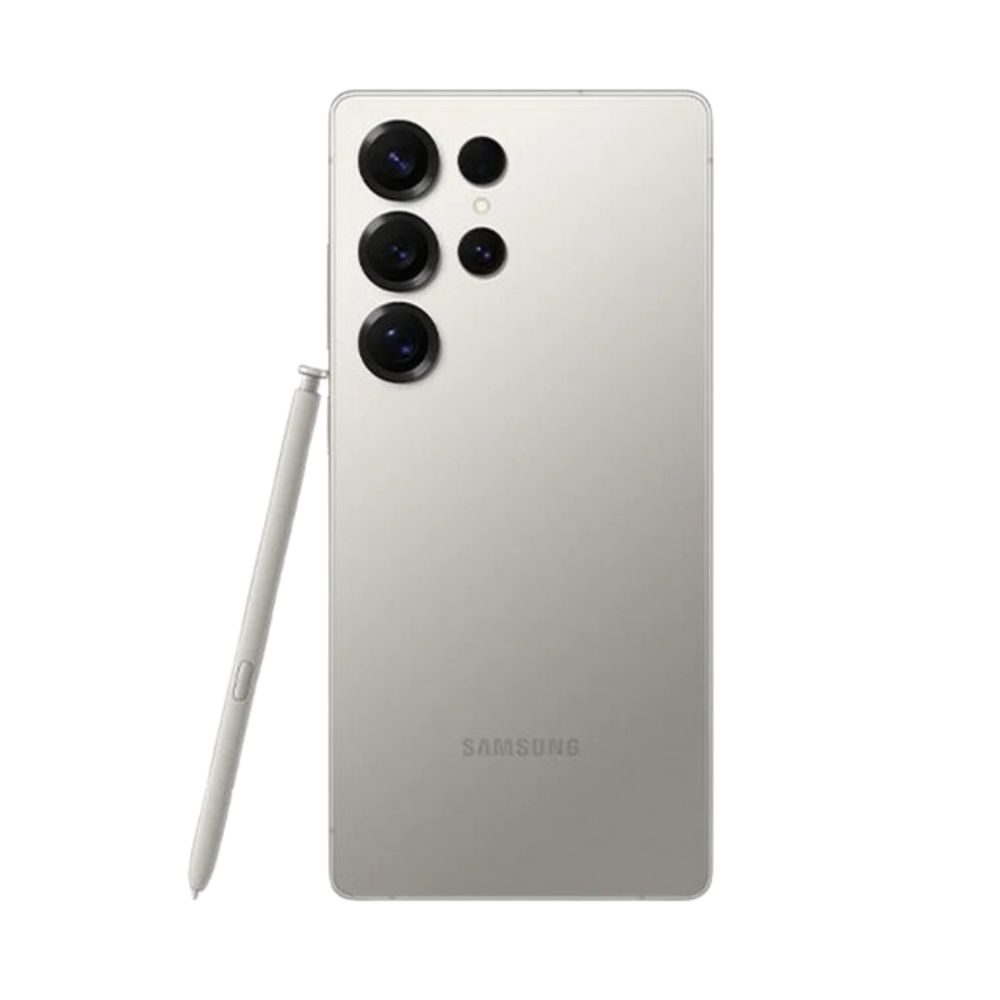 Galaxy S25 Ultra 256GB Gris Nuevo + Mini Bocina