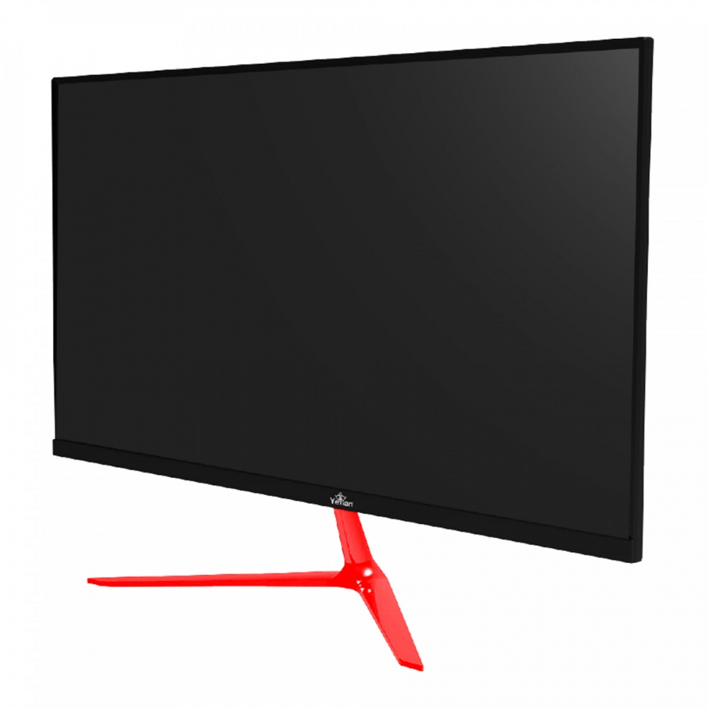 Monitor Gamer Yeyian Ordaz Series 2001 LED 27", Full HD, 165Hz, HDMI, Negro