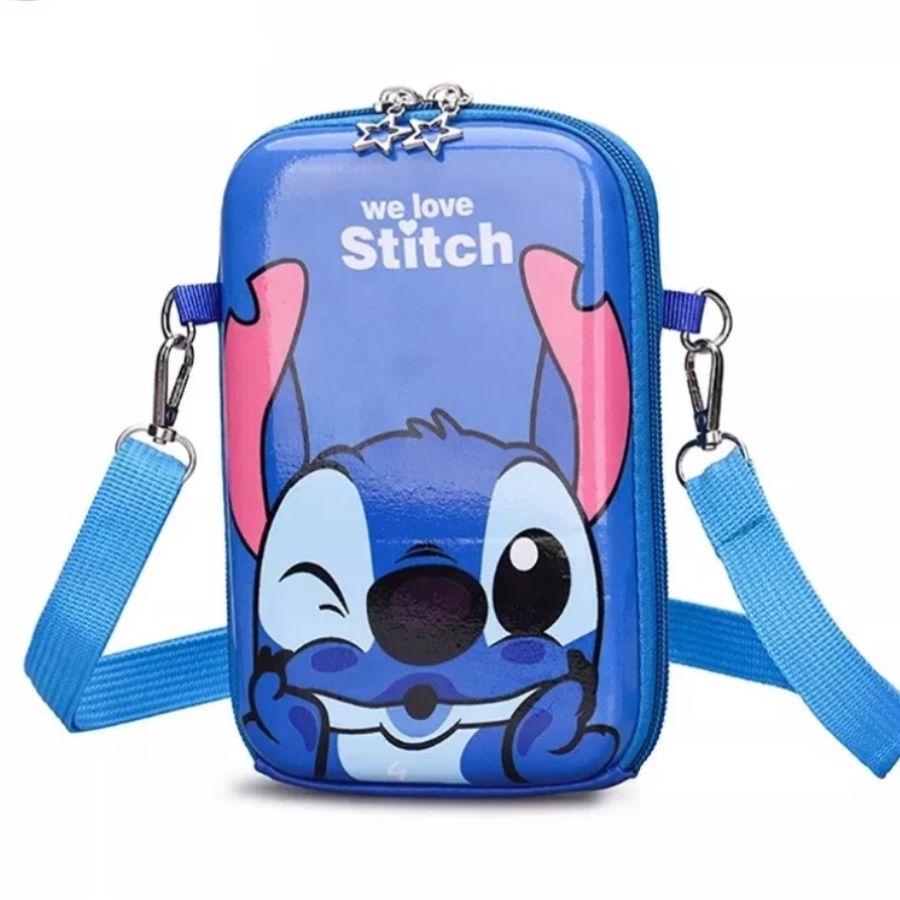 Bolso de Hombro Stich