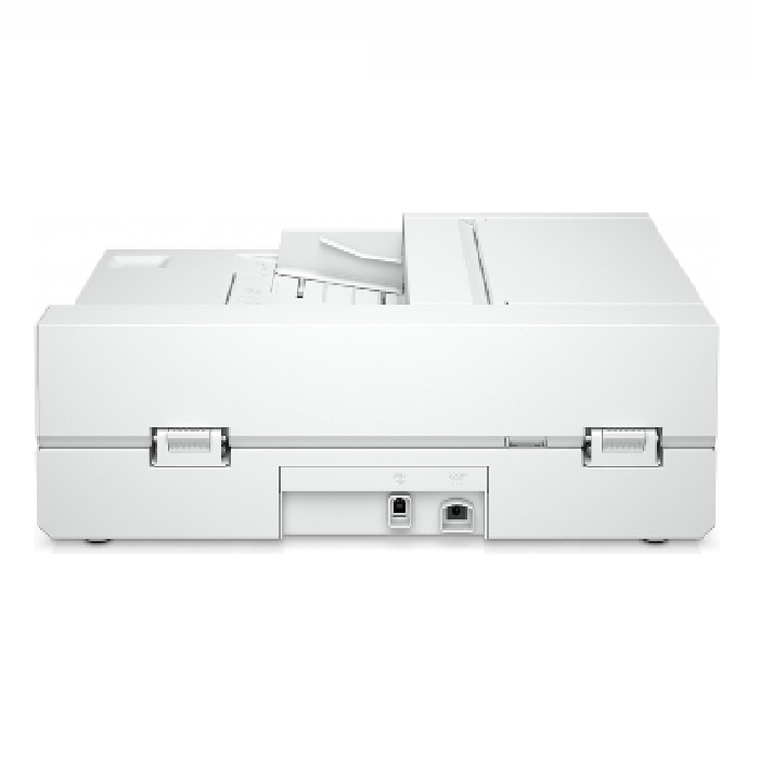 Scanner HP ScanJet Pro 2600 f1, 600 x 600DPI, Escáner Color, Escaneado ...