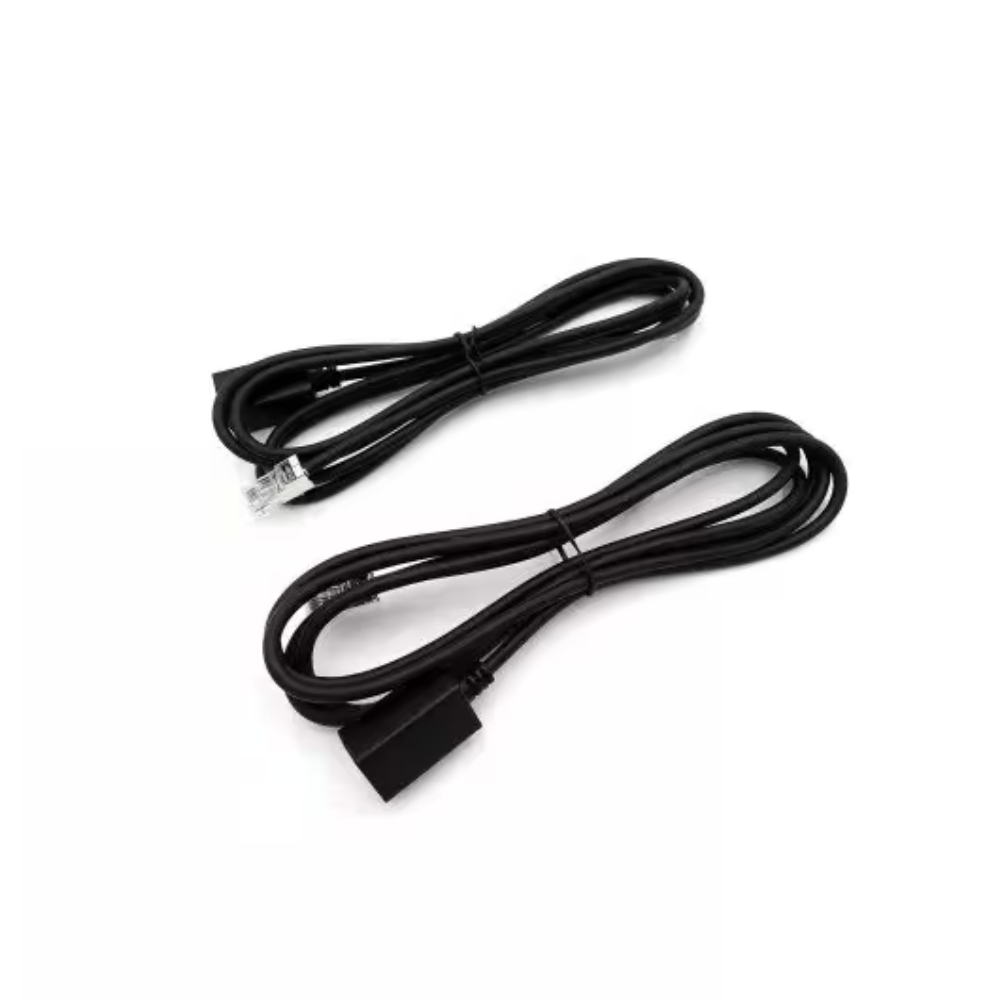 Cable Extensor de Micrófono Polycom 875M4AA, Compatible con Poly Studio X50/X52/X70/USB. 