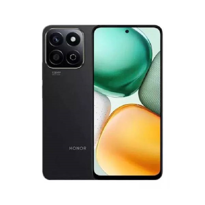 Honor X7c 16gb ram 256gb rom Negro Dual Sim 