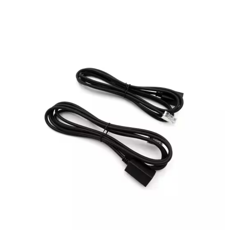 Cable Extensor de Micrófono Polycom 875M4AA, Compatible con Poly Studio X50/X52/X70/USB. 