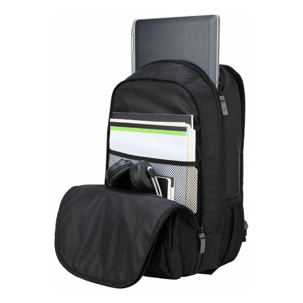 Mochila Targus CVR617 Laptop 17 Negro
