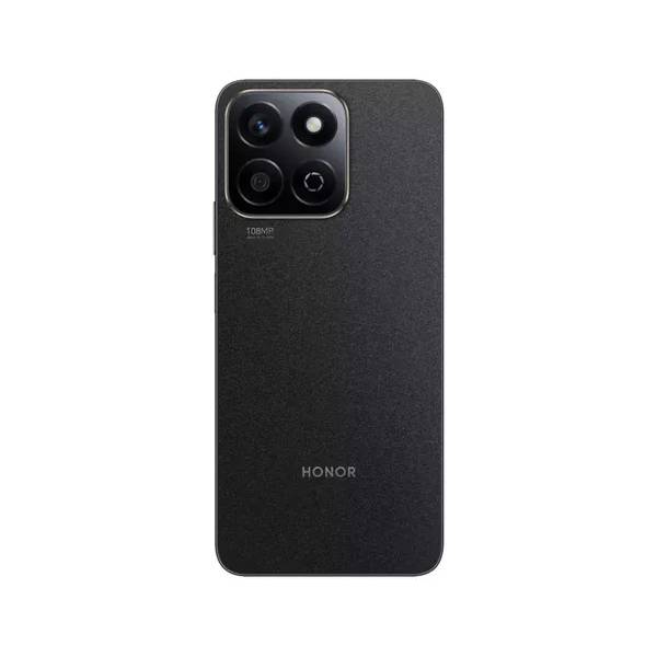 Honor X7c 16gb ram 256gb rom Negro Dual Sim 