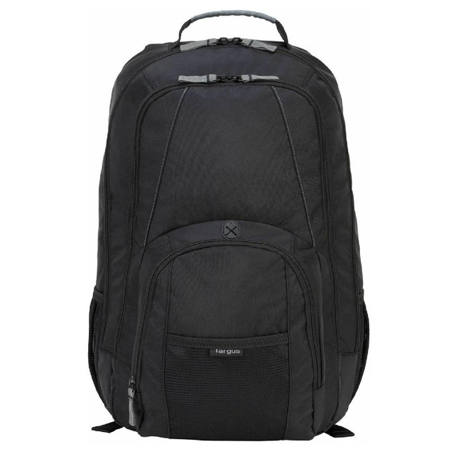 Mochila Targus CVR617 Laptop 17 Negro