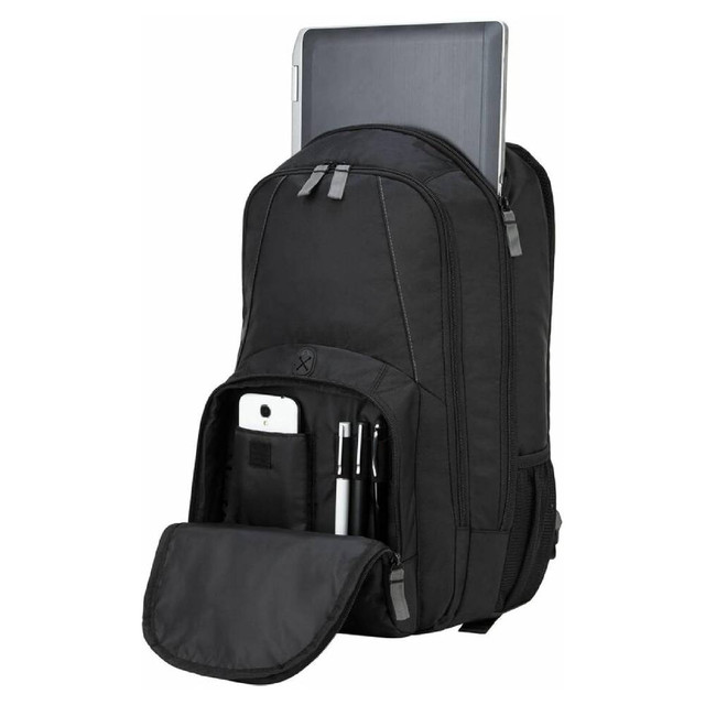 Mochila Targus CVR617 Laptop 17 Negro
