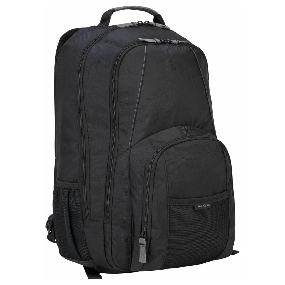 Mochila Targus CVR617 Laptop 17 Negro