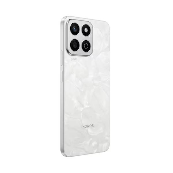 Honor X7c 16gb ram 256gb rom Blanco Dual Sim