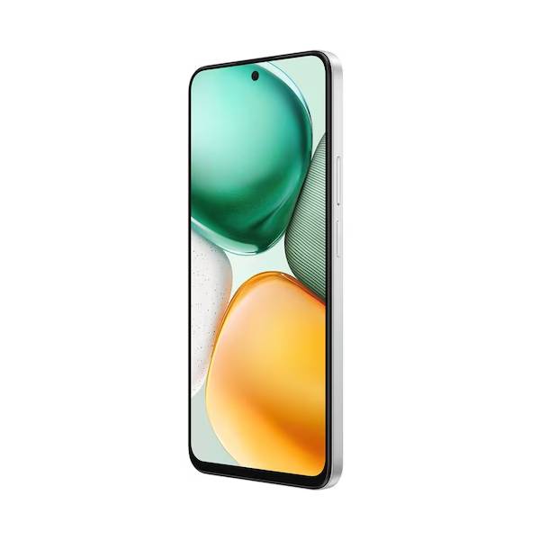 Honor X7c 16gb ram 256gb rom Blanco Dual Sim