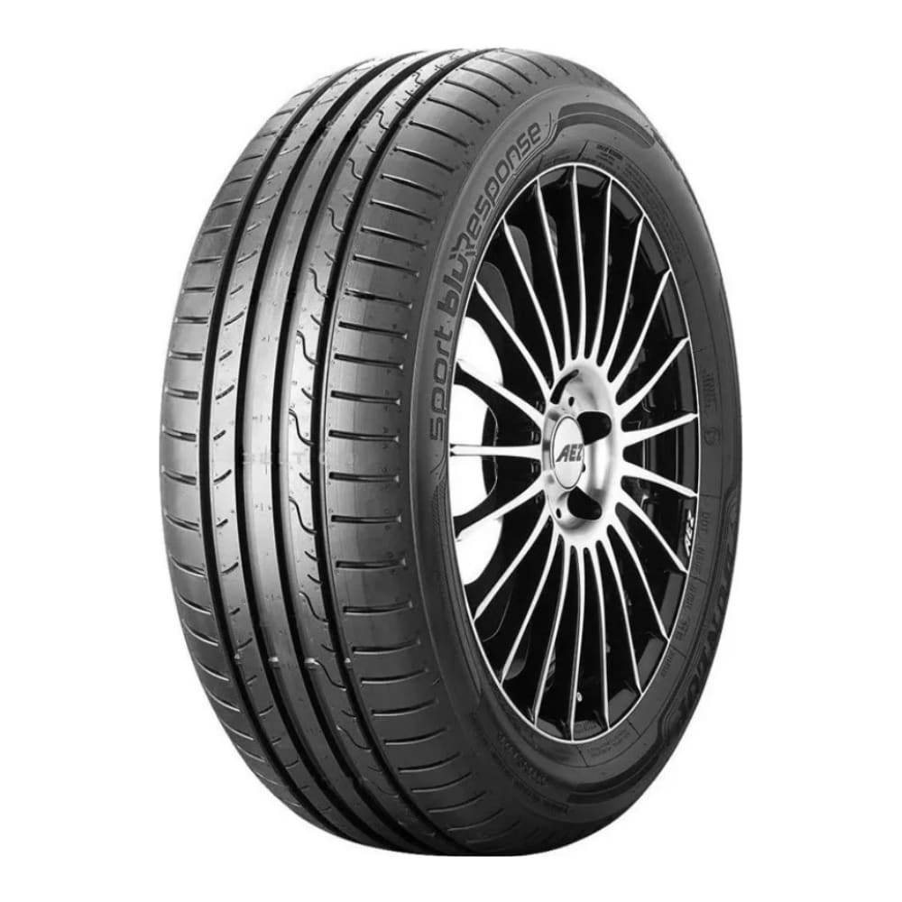 Llanta 205/55 R16 DUNLOP SPORT BLURESPONSE 91W