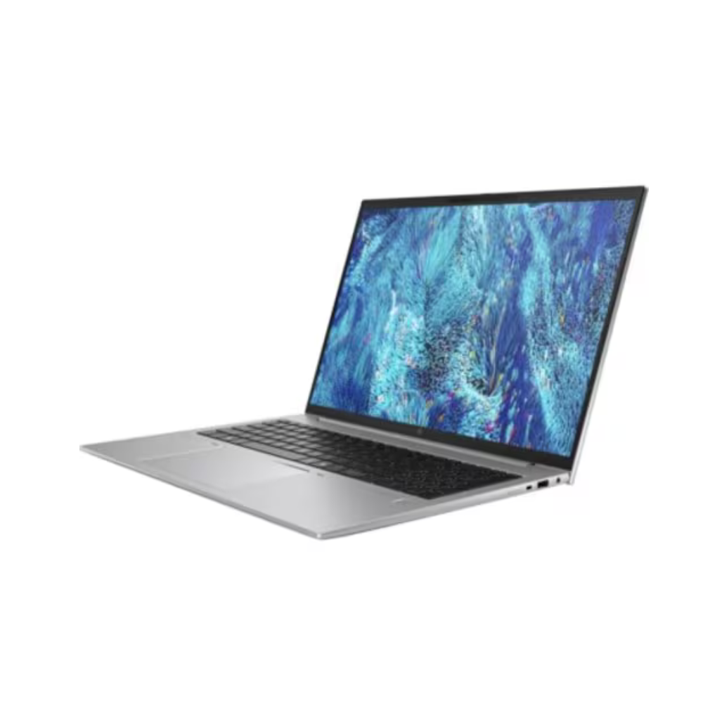 Laptop HP ZBook Firefly 16 G11 16" 1920x1200 WUXGA, Intel Core Ultra 7 155U, 16GB, 512GB SSD, Windows 11 Pro, Español.