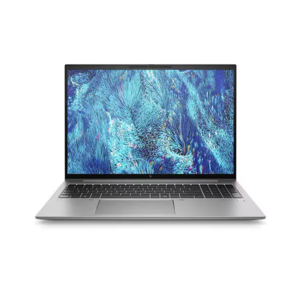 Laptop HP ZBook Firefly 16 G11 16" 1920x1200 WUXGA, Intel Core Ultra 7 155U, 16GB, 512GB SSD, Windows 11 Pro, Español.