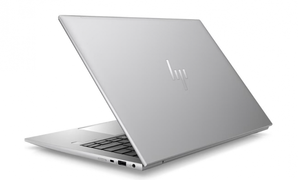 Laptop HP ZBook Firefly G11 14" 1920x1200 WUXGA, Intel Core Ultra 7 155U, 16GB, 512GB SSD, Windows 11 Pro, Español.