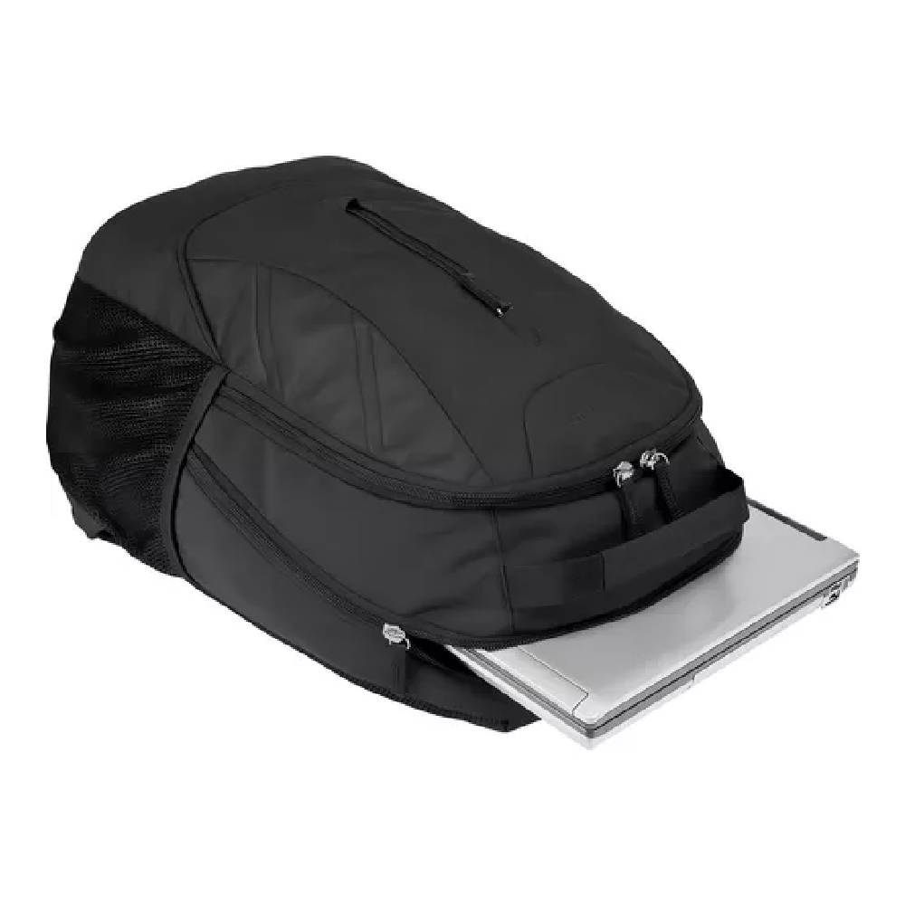 Mochila Targus TSB710US Laptop 16 Poliester Negro