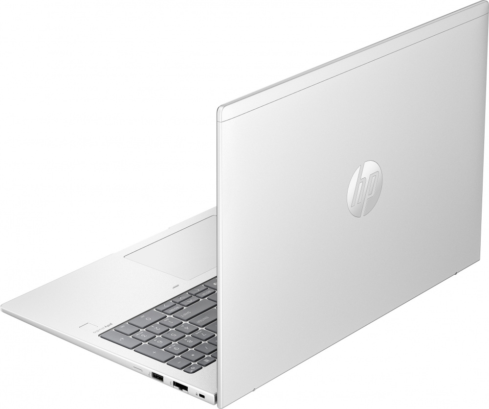 Laptop HP ProBook 460 G11 16" 1920x1200 WUXGA, Intel Core Ultra 7 155U, 16GB, 512GB SSD, Windows 11 Pro, Español. 