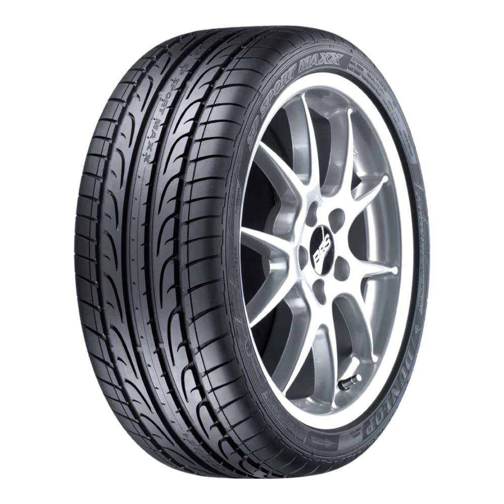 Llanta 215/45 R18 DUNLOP SP SPORT MAXX TT 89W