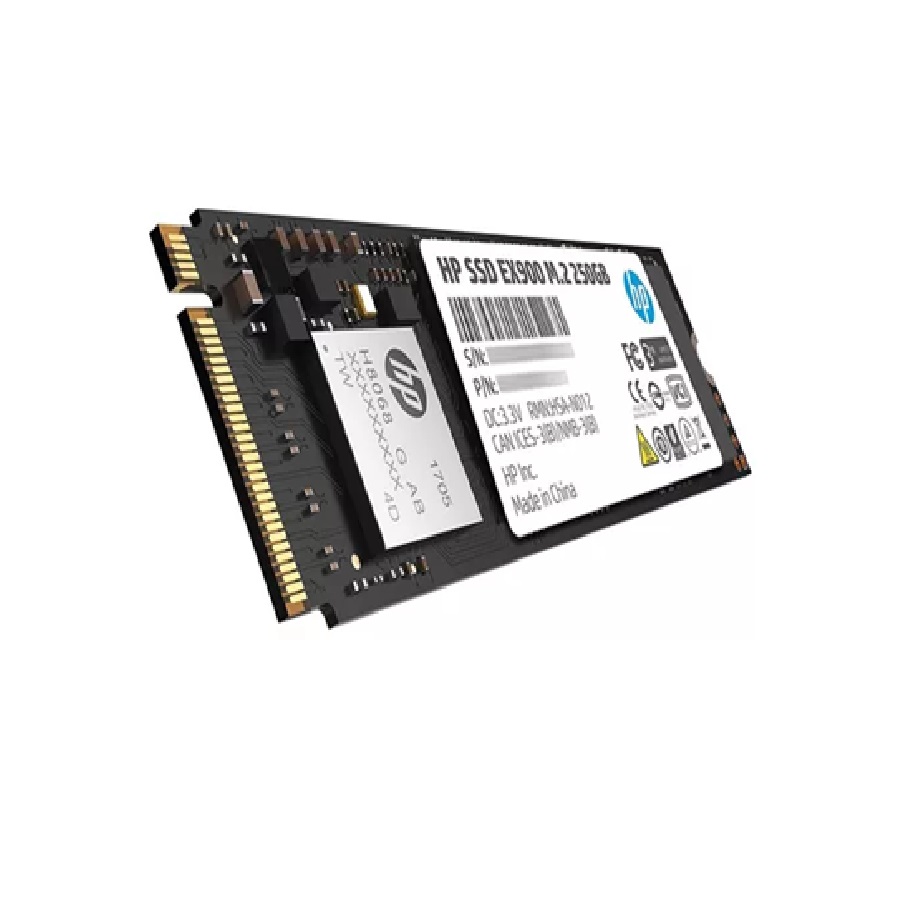 SSD HP FX700 NVMe, 2TB, PCI Express 4.0, M.2 