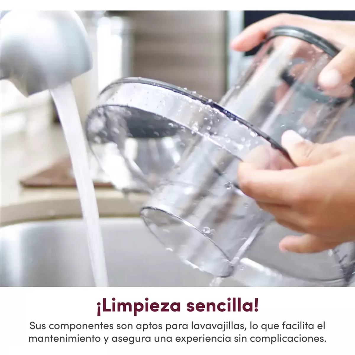 Nutribullet Juicer Pro Extractor de Jugos 1000w + Accesorios