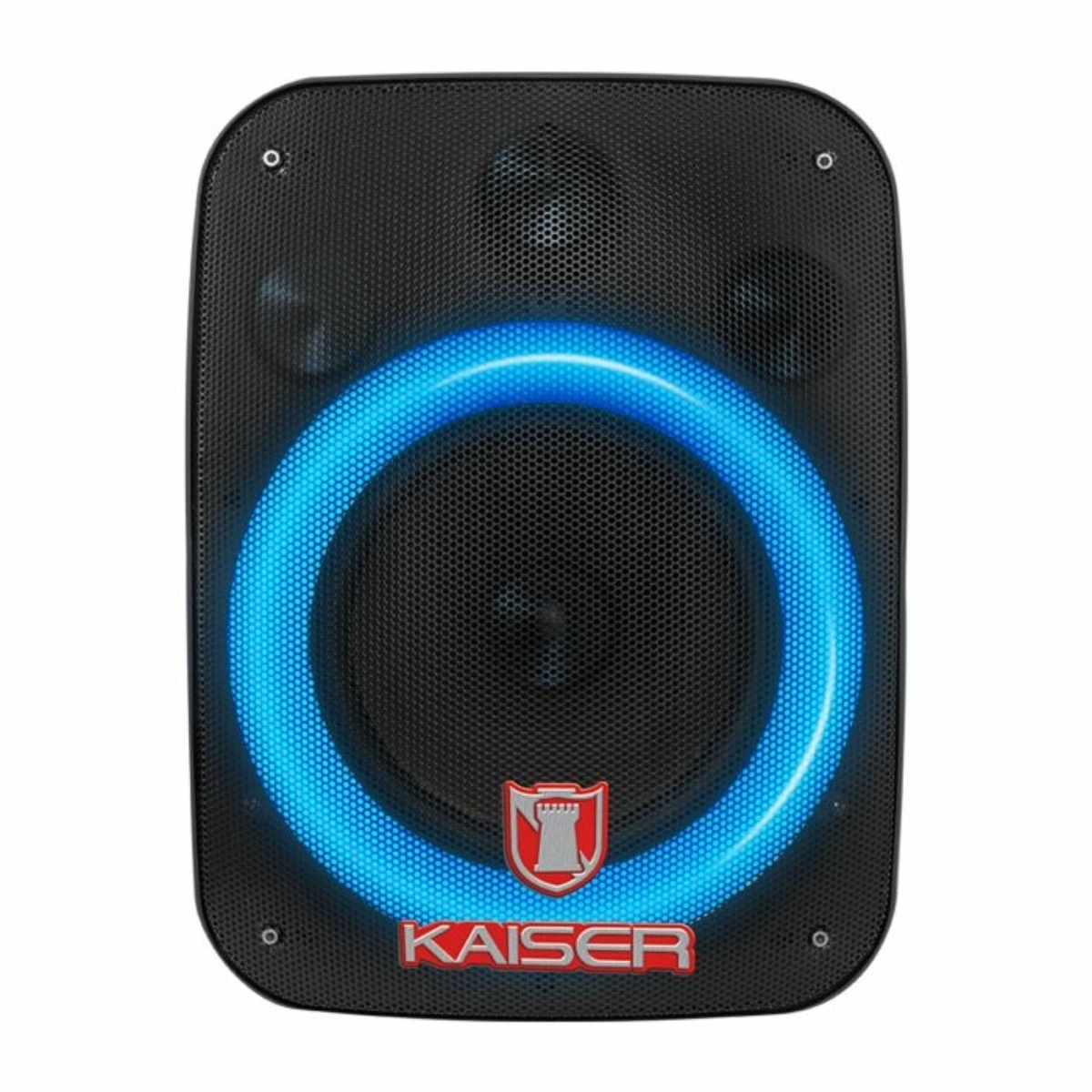Bocina Recargable Kaiser KSW-5006 6.5" 20W RMS KSR-LINK ORTY3