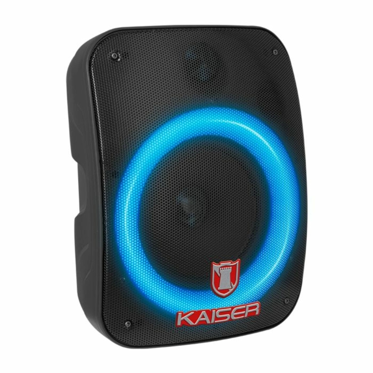 Bocina Recargable Kaiser KSW-5006 6.5" 20W RMS KSR-LINK ORTY3