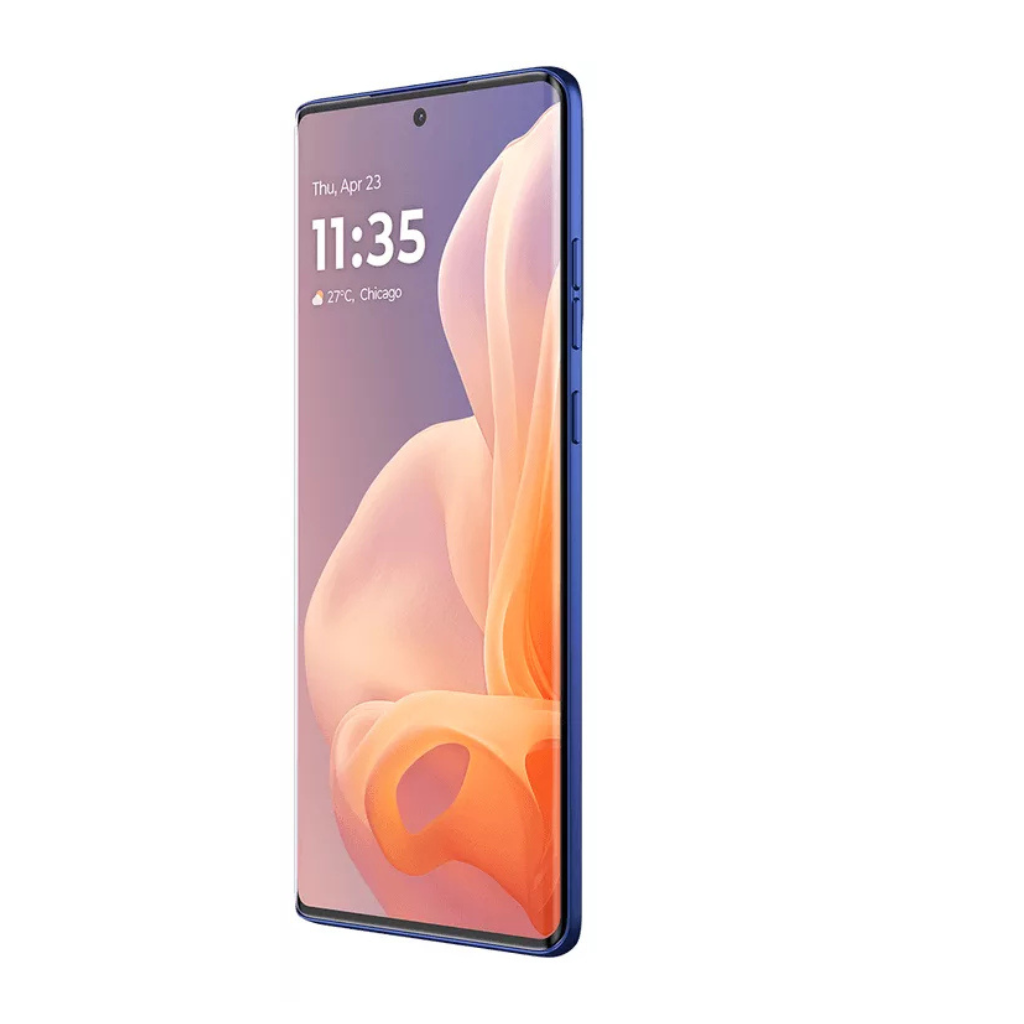 Motorola Moto G85 12gb Ram 256gb, 50mp Ois, 5000mah Carga Rápida, Dual Sim