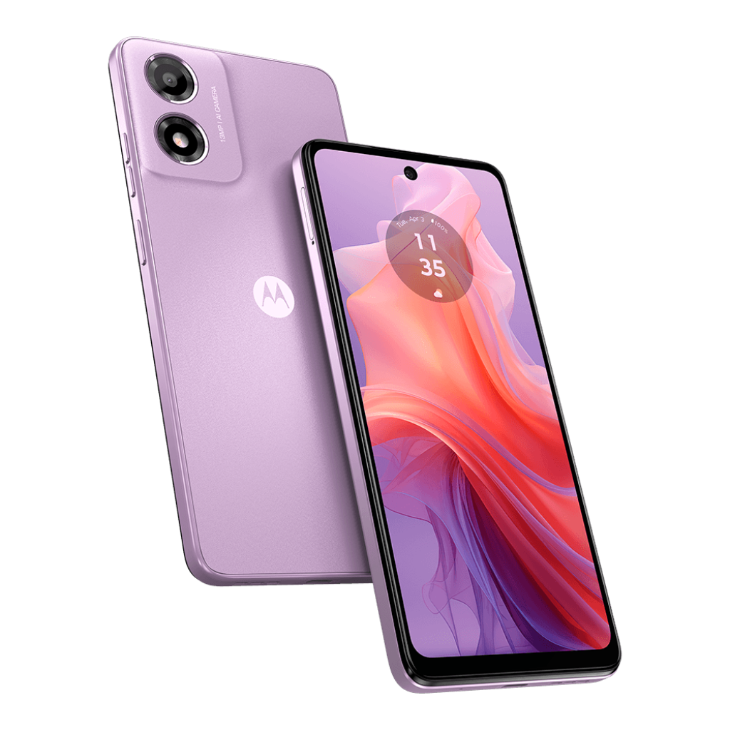 Motorola Moto E14 2gb 64gb - Batería 5000mah, Pantalla 90hz, Dual Sim