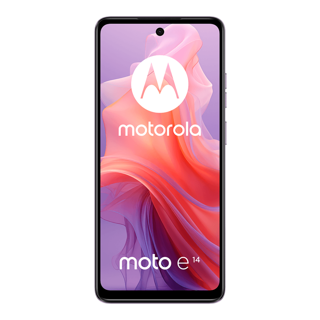 Motorola Moto E14 2gb 64gb - Batería 5000mah, Pantalla 90hz, Dual Sim