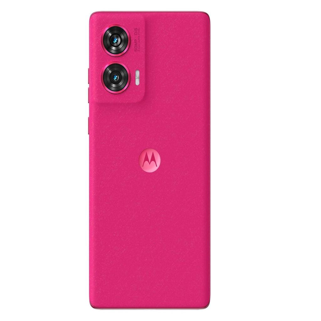 Motorola Edge 50 Fusion 12gb Ram 512gb, 50 MP, 5000mah Carga Rápida, Dual Sim. Rosa