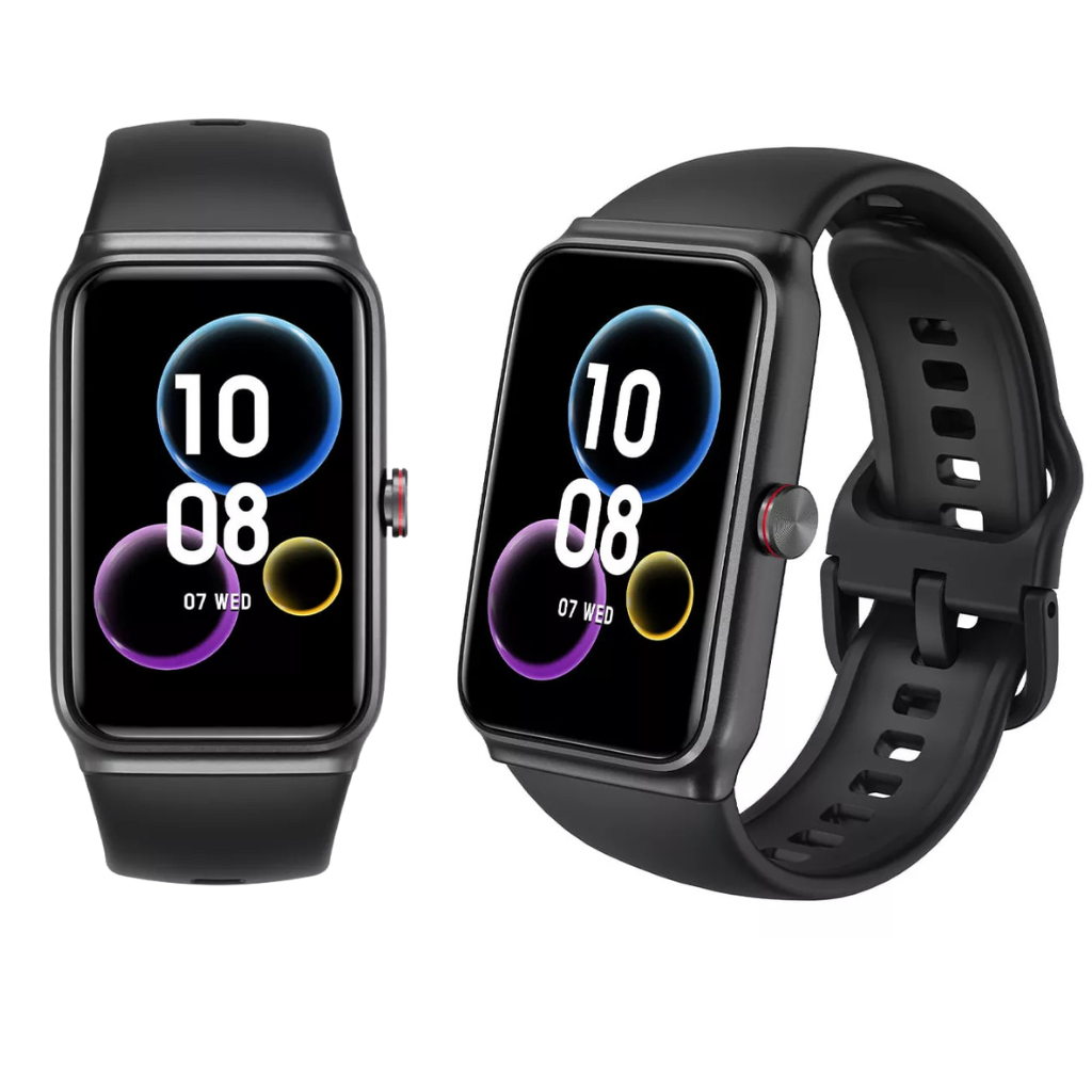 Smart Band HONOR CHOICE Band. Negra