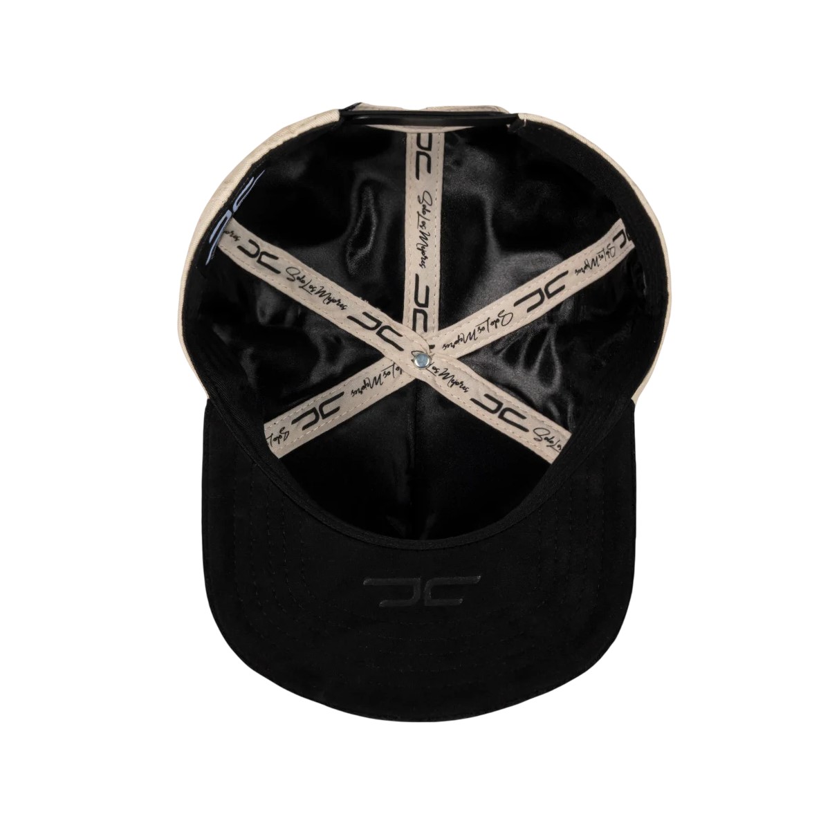 gorra jc hats good luck  3276