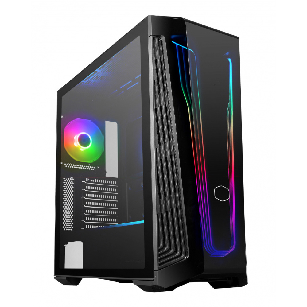 GABINETE COOLER MASTER MASTERBOX 540 ARGB EATX MB540-KGNN-S00