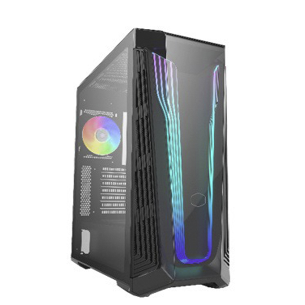 GABINETE COOLER MASTER MASTERBOX 540 ARGB EATX MB540-KGNN-S00