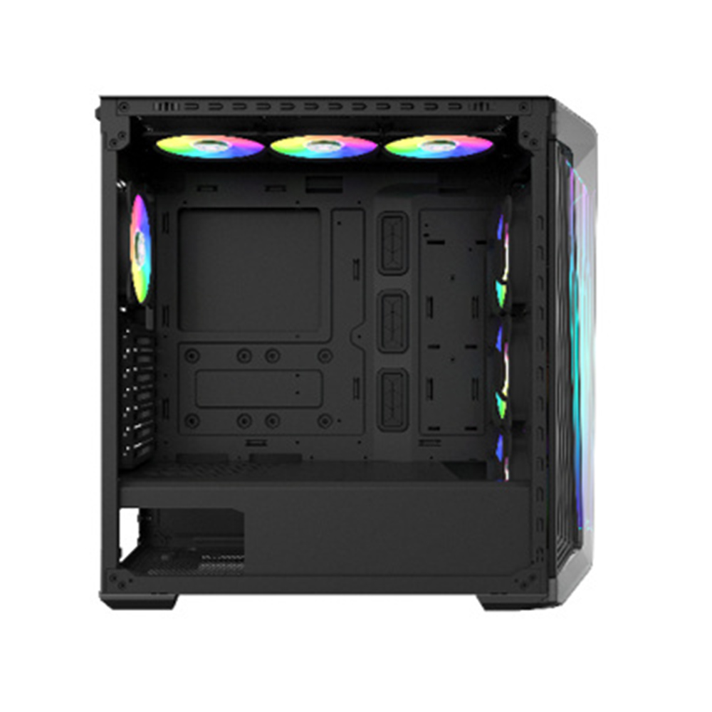 GABINETE COOLER MASTER MASTERBOX 540 ARGB EATX MB540-KGNN-S00