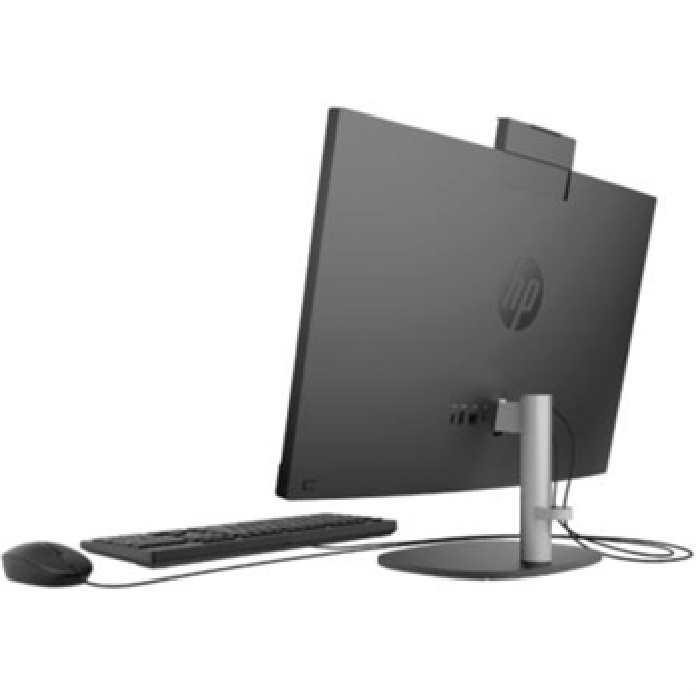 All in One HP 240 G10 23.8 pulgadas Procesador Intel i5-1335U, Disco Duro de 512 GB, Memoria 8 GB de RAM, Win 11 Pro. 