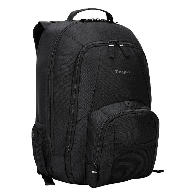 Mochila Targus Groove CVR600 15.4 Nylon Negro