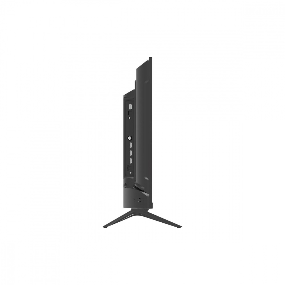 SMART TV AOC 40" FULL HD LCD ROKU TV 3HDMI USB WIFI ETH 40S5045